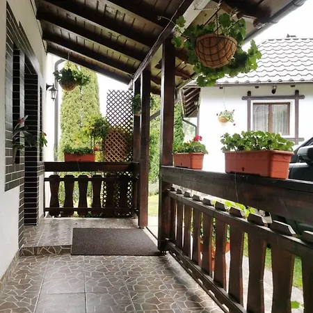 Casa De Pe Accommodatie bij particulieren