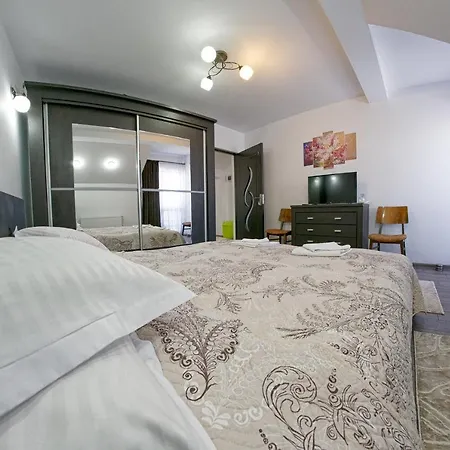 Accommodatie bij particulieren Casa De Pe *