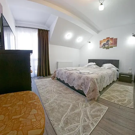 Accommodatie bij particulieren Casa De Pe *