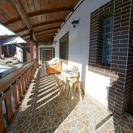 Casa De Pe *