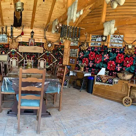 Casa De Pe Accommodatie bij particulieren *