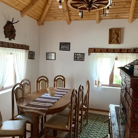 Accommodatie bij particulieren Casa De Pe