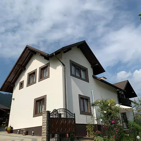 Casa De Pe