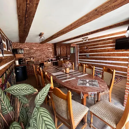 Accommodatie bij particulieren Casa De Pe