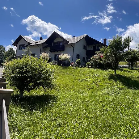 Casa De Pe Accommodatie bij particulieren *